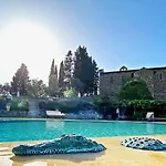Rignana Estate - Art Retreats グレーヴェ・イン・キアンティ