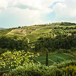 Rignana Estate - Art Retreats ファームステイ グレーヴェ・イン・キアンティ
