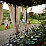 ファームステイ Rignana Estate - Art Retreats グレーヴェ・イン・キアンティ