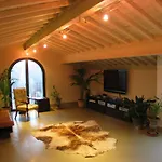 ファームステイ Rignana Estate - Art Retreats グレーヴェ・イン・キアンティ