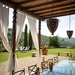 ファームステイ Rignana Estate - Art Retreats