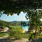 Rignana Estate - Art Retreats ファームステイ グレーヴェ・イン・キアンティ