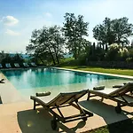 Rignana Estate - Art Retreats ファームステイ グレーヴェ・イン・キアンティ