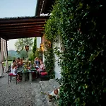 Rignana Estate - Art Retreats * グレーヴェ・イン・キアンティ