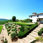 ファームステイ Rignana Estate - Art Retreats グレーヴェ・イン・キアンティ