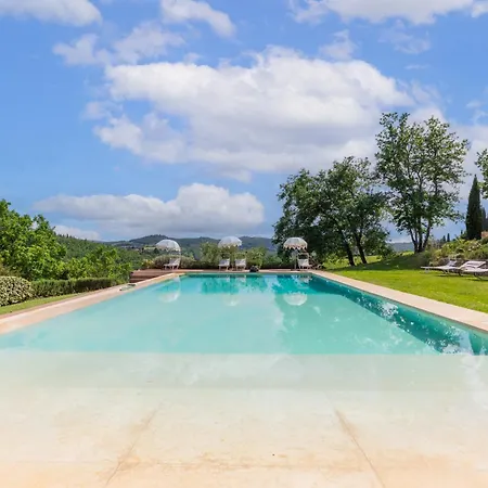 Rignana Estate Farm stay Greve in Chianti