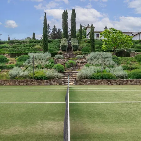 Rignana Estate - Art Retreats Greve in Chianti