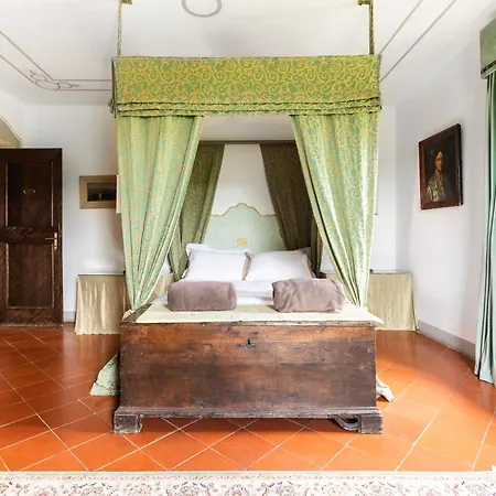 Rignana Estate - Art Retreats