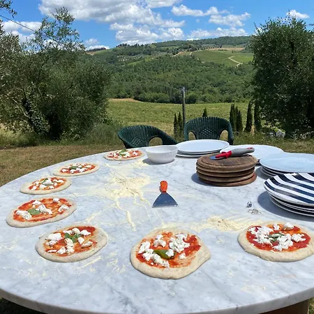 Rignana Estate Farm stay *