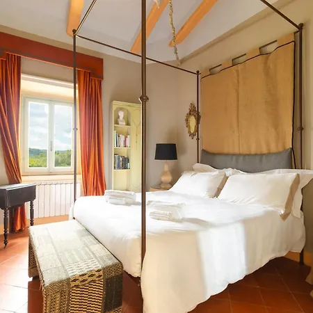 Rignana Estate - Art Retreats *