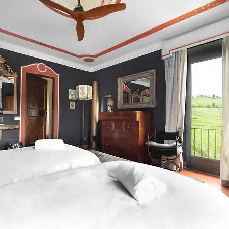 Rignana Estate - Art Retreats Greve in Chianti