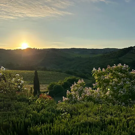 Rignana Estate - Art Retreats * Greve in Chianti