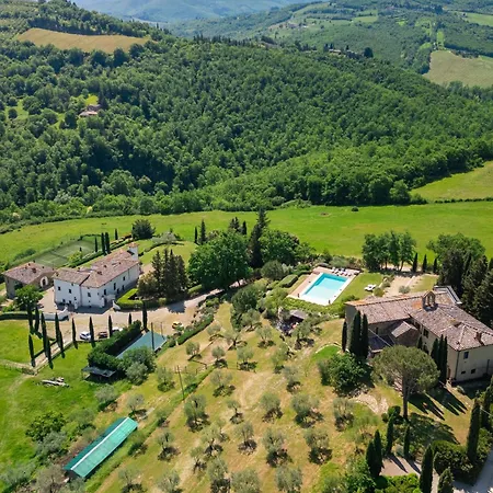 Rignana Estate - Art Retreats