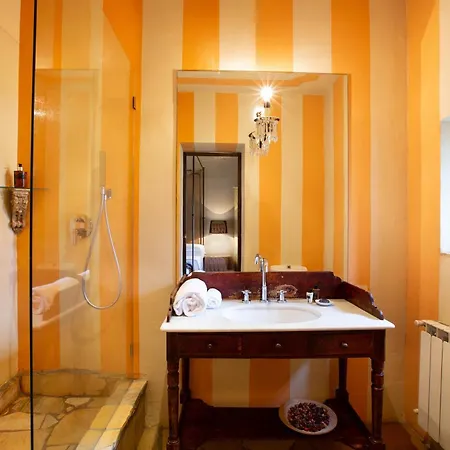 Rignana Estate - Art Retreats *