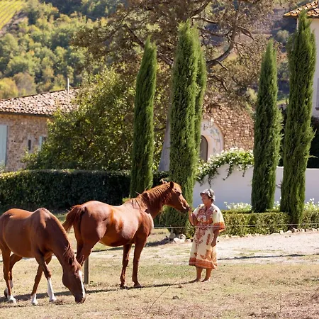 Farm stay Rignana Estate *