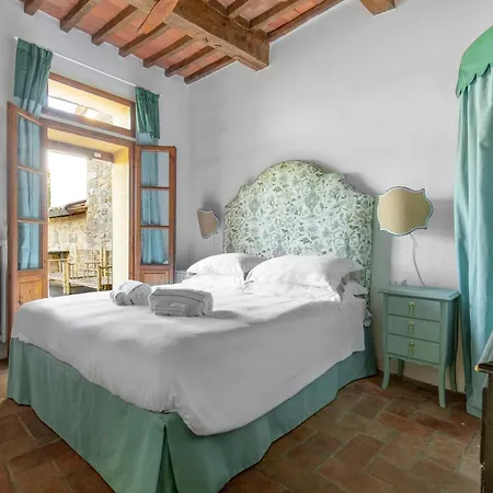 Rignana Estate Farm stay