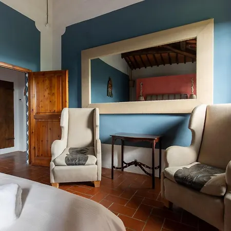 Rignana Estate Farm stay