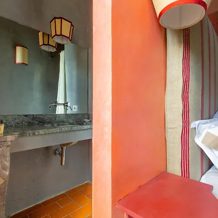 Farm stay Rignana Estate