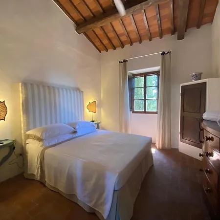 Rignana Estate Farm stay *