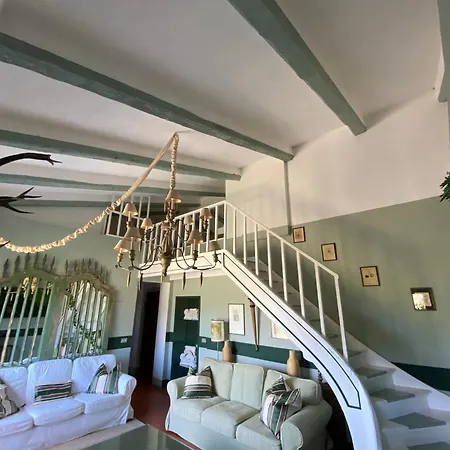 Farm stay Rignana Estate *