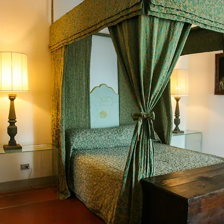 Rignana Estate - Art Retreats * Greve in Chianti