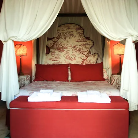 Farmház Rignana Estate - Art Retreats *