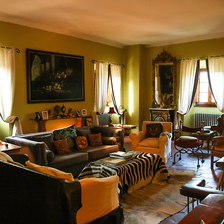 Rignana Estate - Art Retreats Farmház
