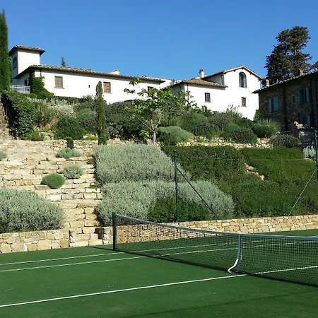 Rignana Estate - Art Retreats * Greve in Chianti