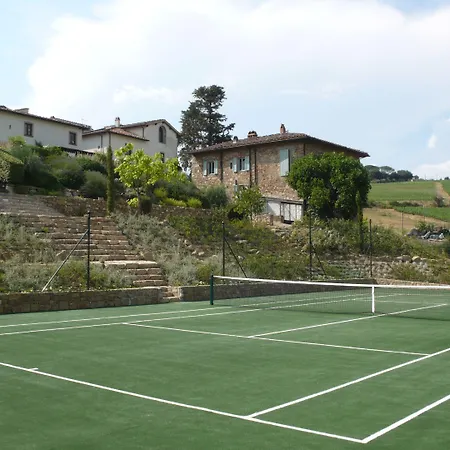 Rignana Estate - Art Retreats Farmház