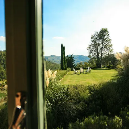 Farmház Rignana Estate - Art Retreats *