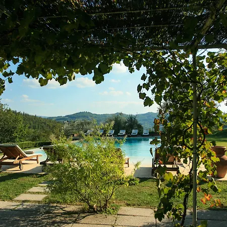 Rignana Estate - Art Retreats Farmház Greve in Chianti
