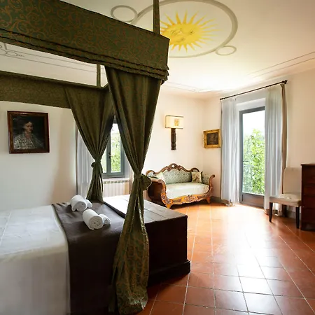 Farmház Rignana Estate - Art Retreats