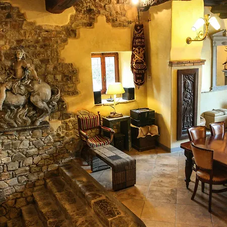 Rignana Estate - Art Retreats *