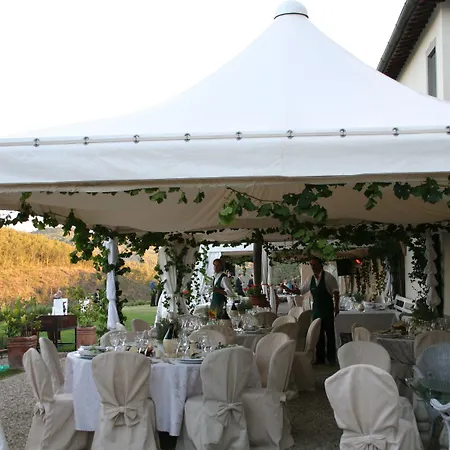 Rignana Estate - Art Retreats Farmház