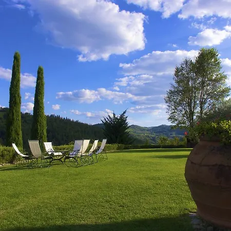 Rignana Estate - Art Retreats Greve in Chianti