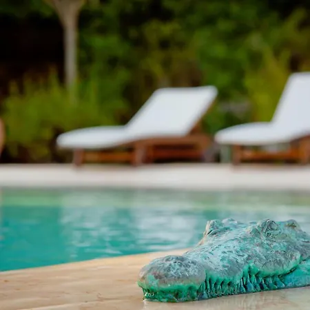 Farm stay Rignana Estate