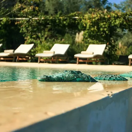 Rignana Estate Farm stay *