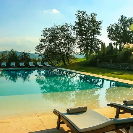 Rignana Estate Farm stay *