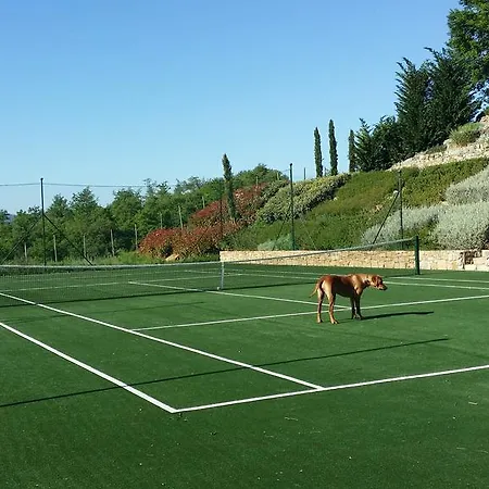 Rignana Estate - Art Retreats Greve in Chianti