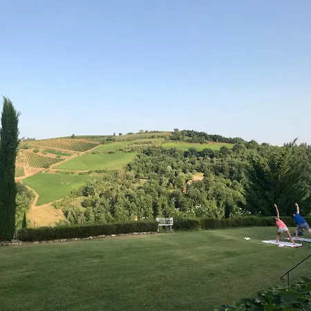 Rignana Estate - Art Retreats *