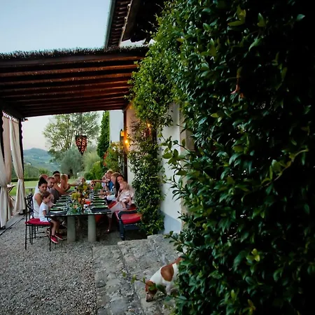 Rignana Estate - Art Retreats * Greve in Chianti