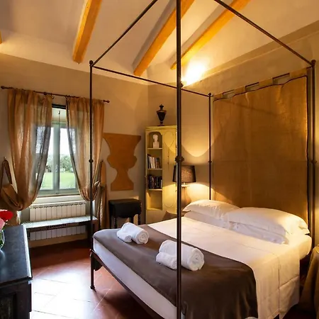 Rignana Estate - Art Retreats * Greve in Chianti