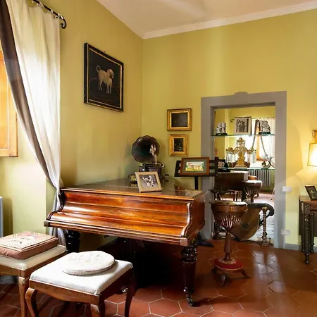 Rignana Estate Farm stay *