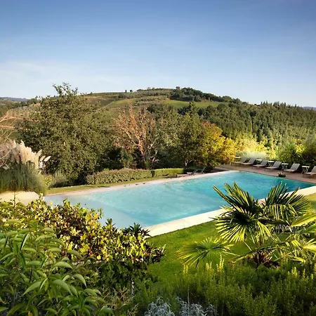 Rignana Estate - Art Retreats
