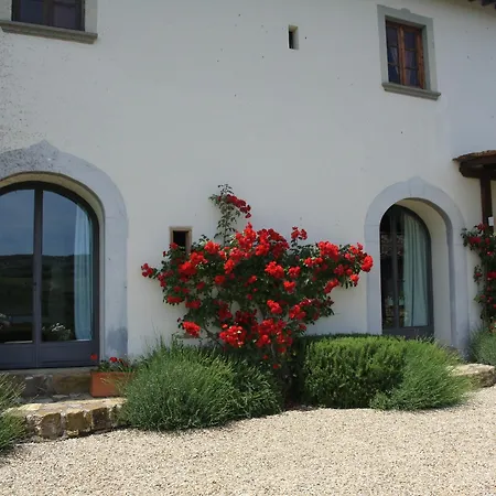 Rignana Estate - Art Retreats * Greve in Chianti