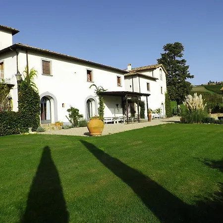 Rignana Estate - Art Retreats * Greve in Chianti