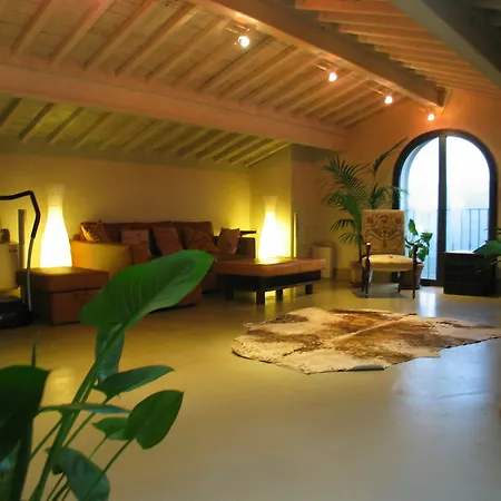 Rignana Estate Farm stay