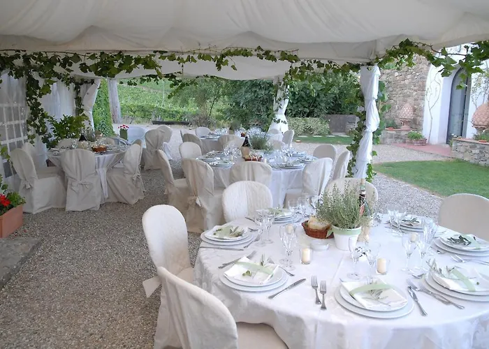 Rignana Estate - Art Retreats Greve in Chianti