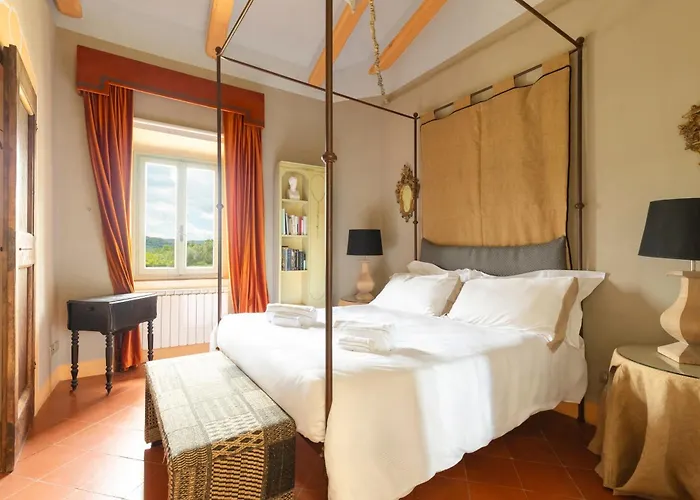 Rignana Estate - Art Retreats *