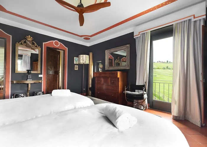 Rignana Estate - Art Retreats Greve in Chianti